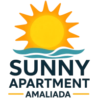 Sunny Apartment Amaliada